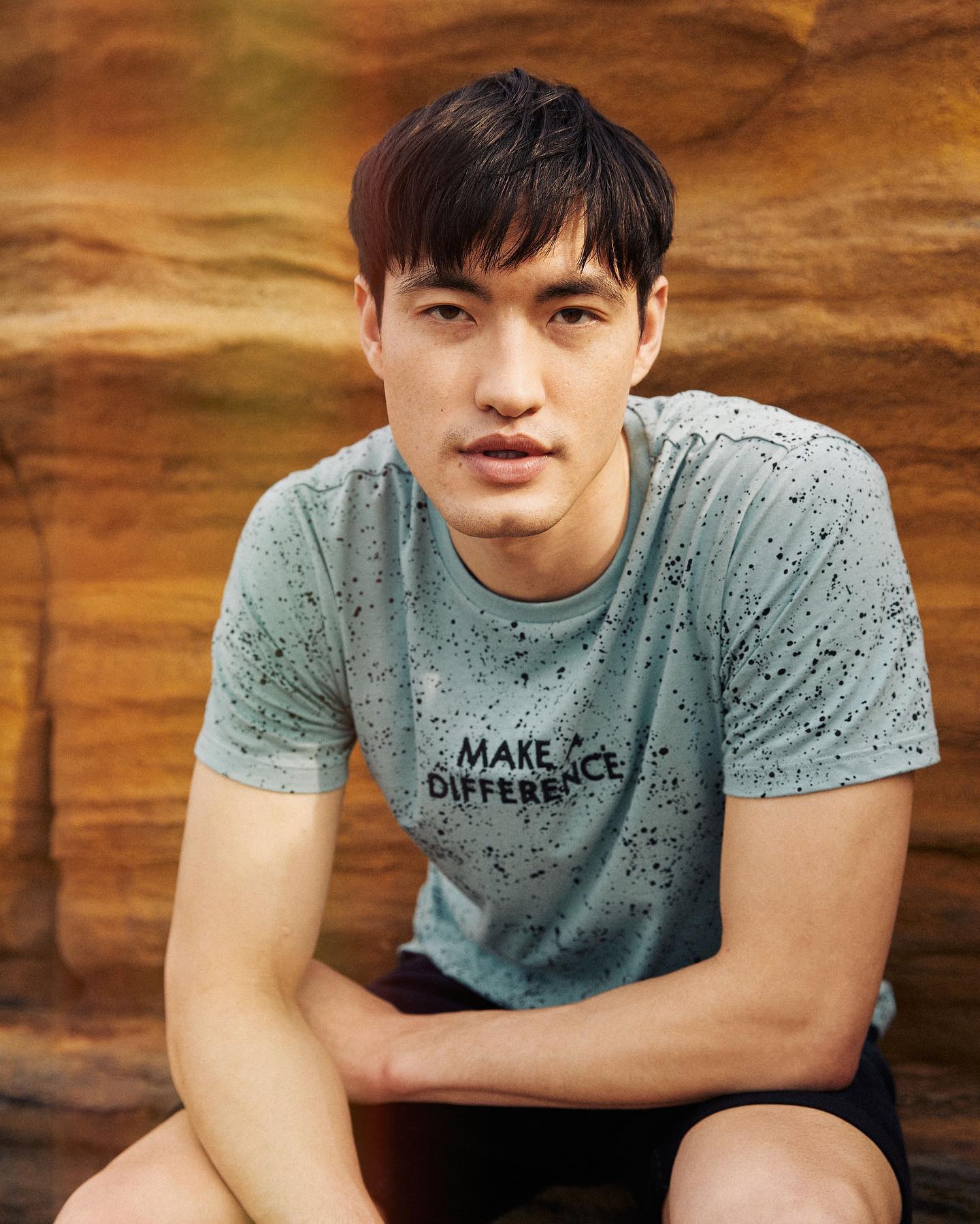 OAKRIDGE TEES